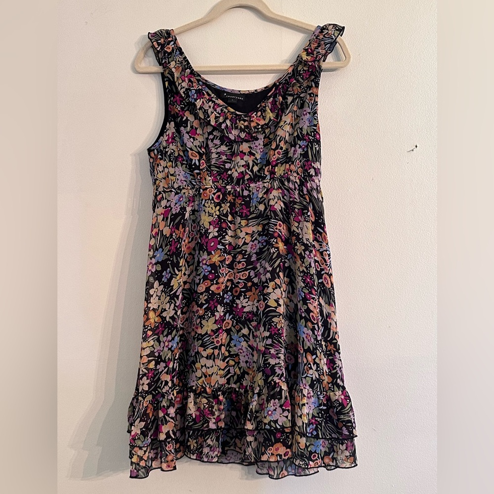 Y2K forever21 dress